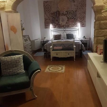 Lughera B&B Tula Zewnętrze zdjęcie