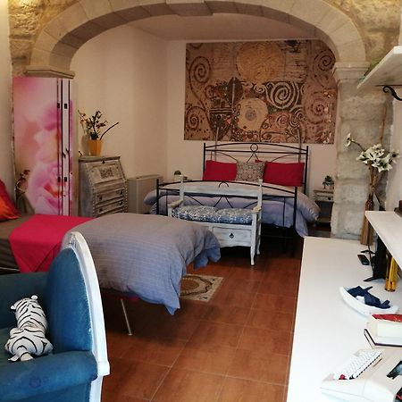 Lughera B&B Tula Zewnętrze zdjęcie