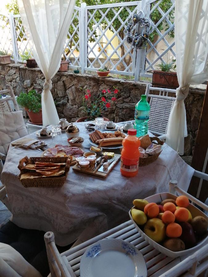 Lughera B&B Tula Zewnętrze zdjęcie
