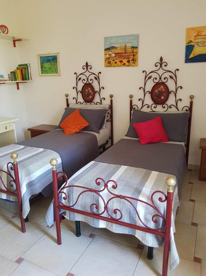 Lughera B&B Tula Zewnętrze zdjęcie
