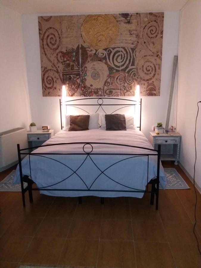 Lughera B&B Tula Zewnętrze zdjęcie