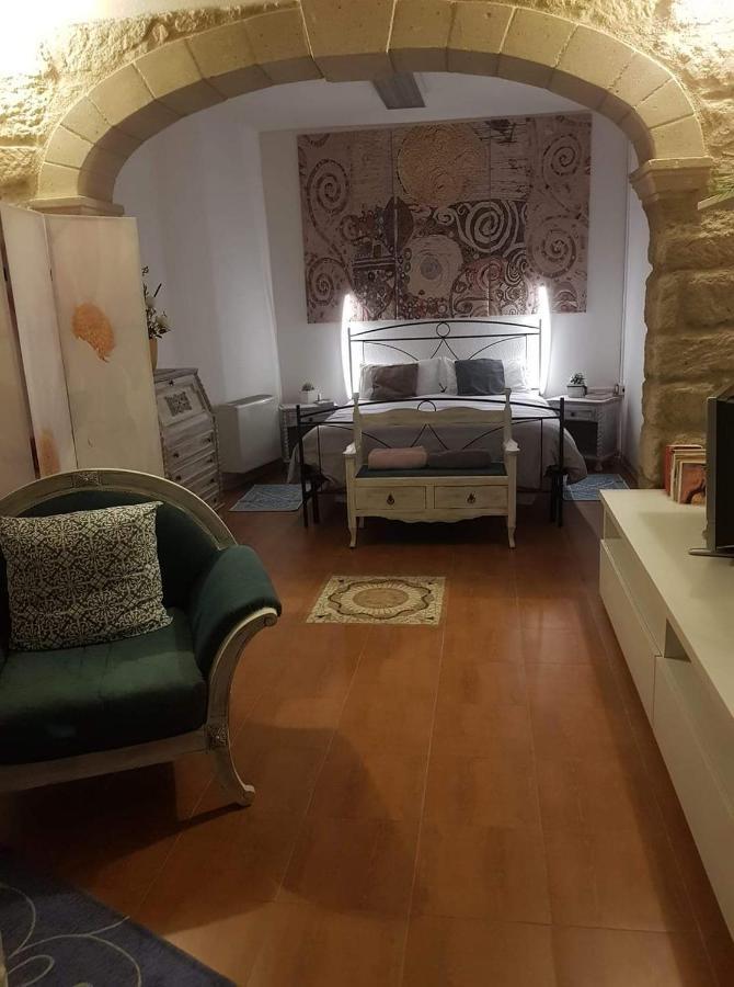 Lughera B&B Tula Zewnętrze zdjęcie