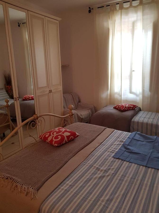 Lughera B&B Tula Zewnętrze zdjęcie