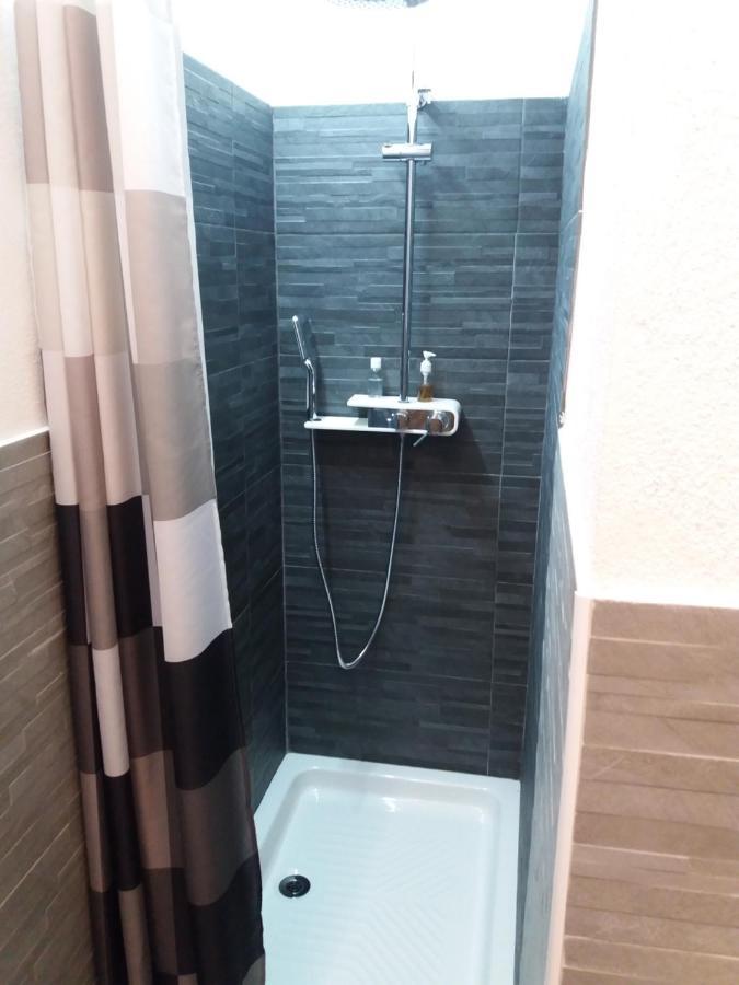 Lughera B&B Tula Zewnętrze zdjęcie