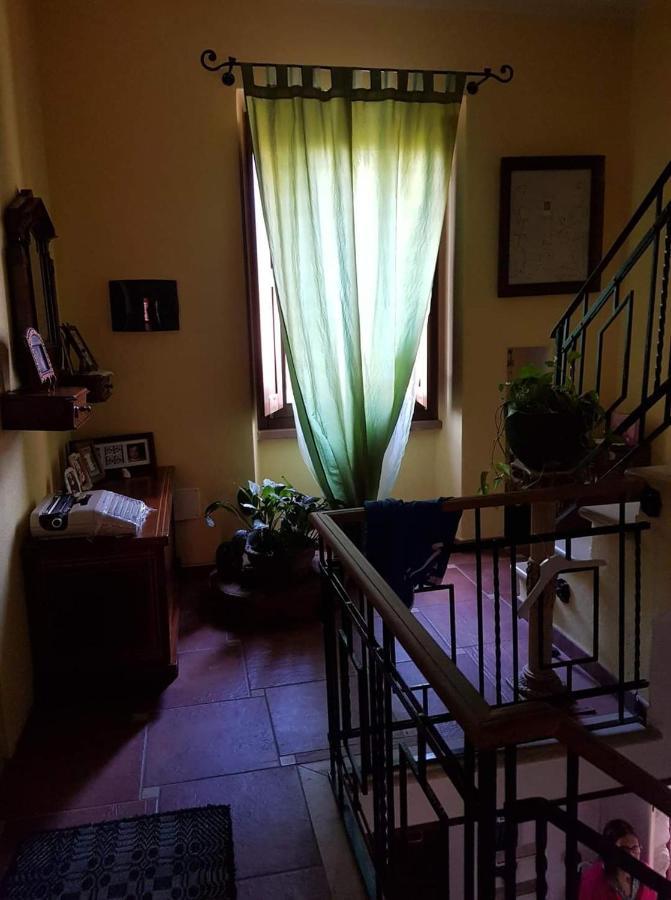 Lughera B&B Tula Zewnętrze zdjęcie