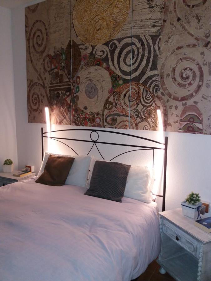 Lughera B&B Tula Zewnętrze zdjęcie