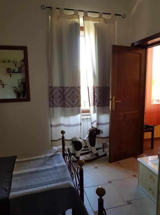 Lughera B&B Tula Zewnętrze zdjęcie