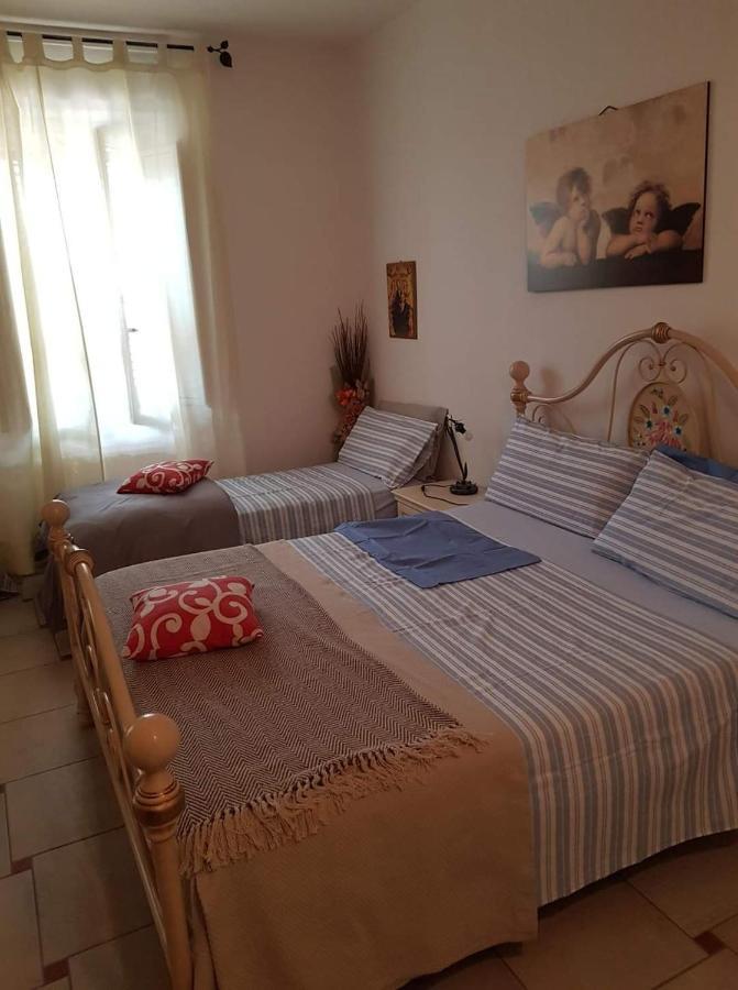 Lughera B&B Tula Zewnętrze zdjęcie