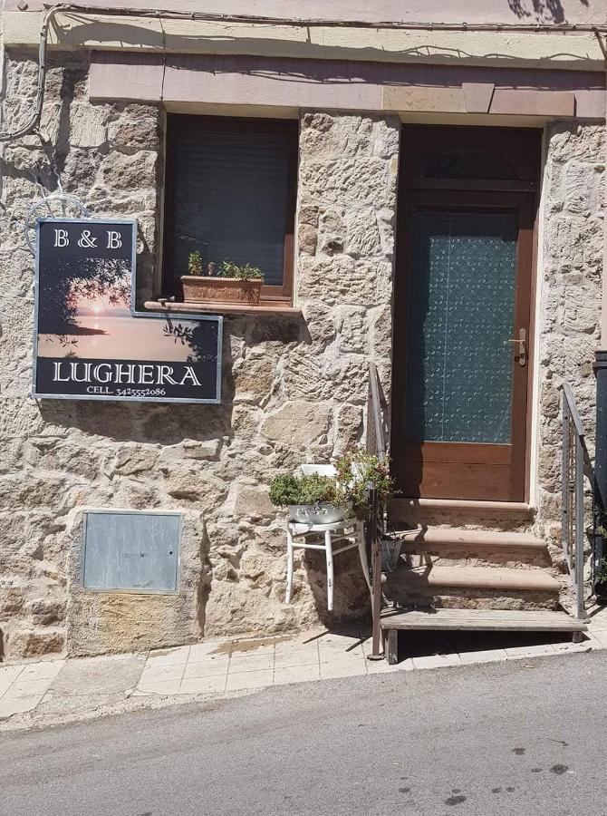 Lughera B&B Tula Zewnętrze zdjęcie