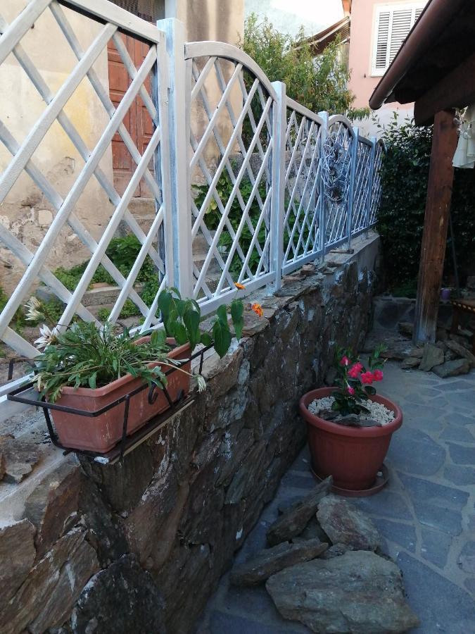 Lughera B&B Tula Zewnętrze zdjęcie