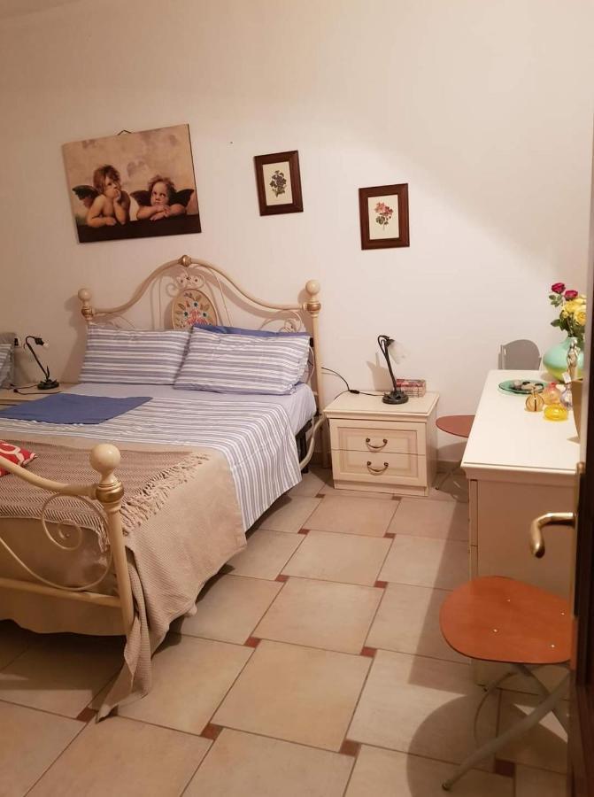 Lughera B&B Tula Zewnętrze zdjęcie