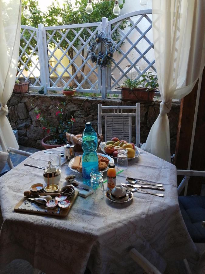 Lughera B&B Tula Zewnętrze zdjęcie