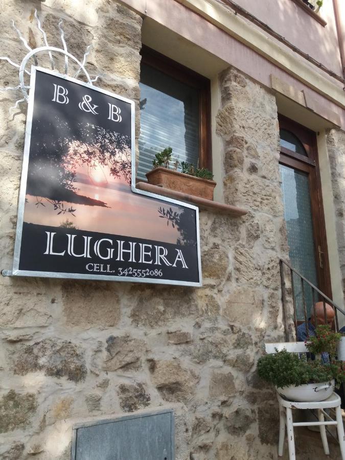 Lughera B&B Tula Zewnętrze zdjęcie