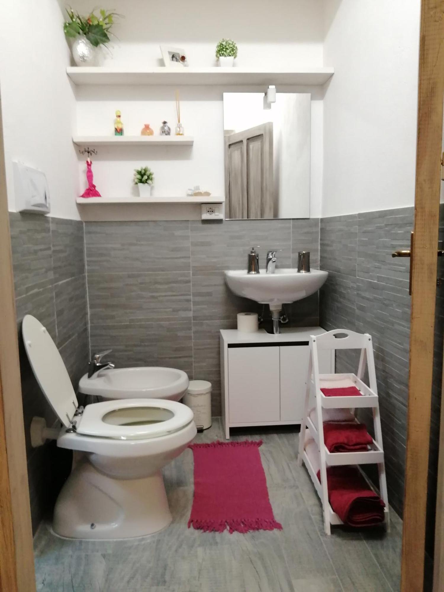 Lughera B&B Tula Zewnętrze zdjęcie