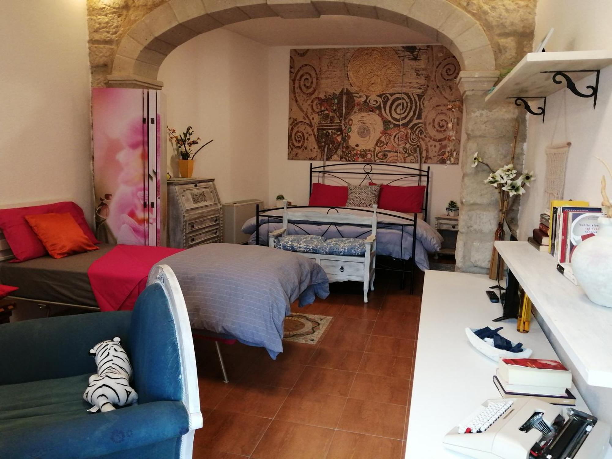Lughera B&B Tula Zewnętrze zdjęcie