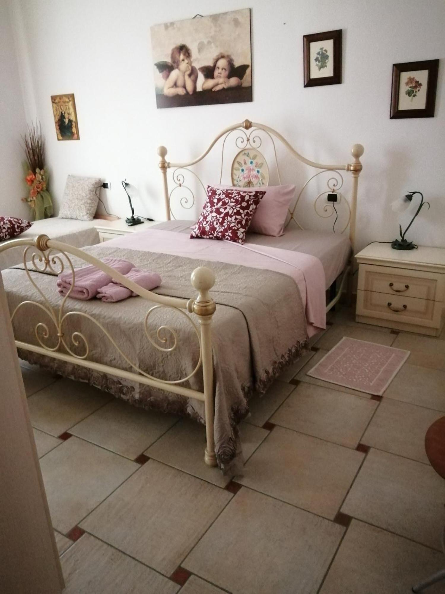 Lughera B&B Tula Zewnętrze zdjęcie