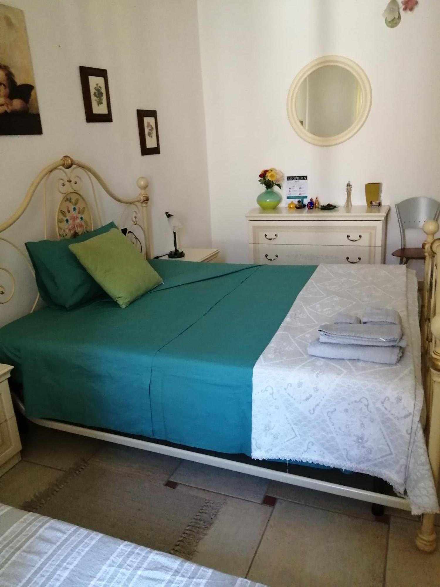 Lughera B&B Tula Zewnętrze zdjęcie