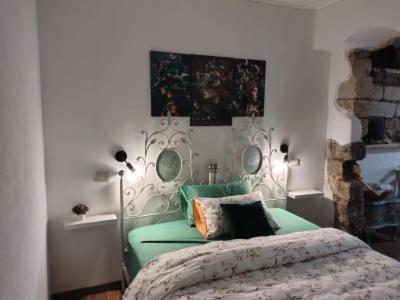 Lughera B&B Tula Zewnętrze zdjęcie