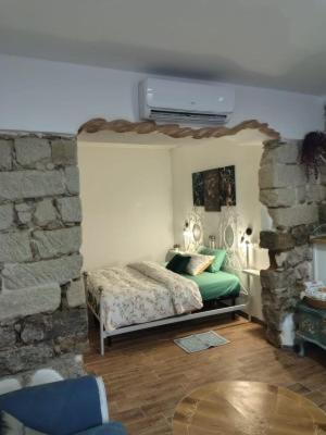 Lughera B&B Tula Zewnętrze zdjęcie